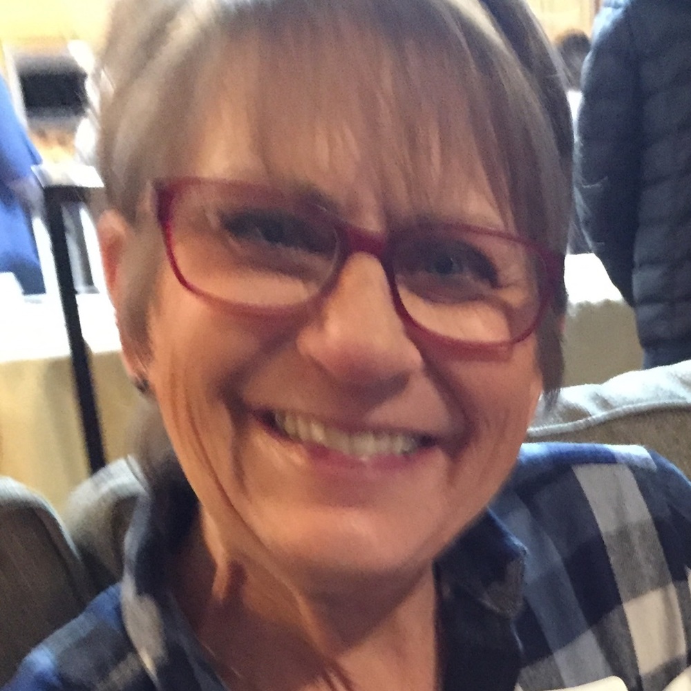 Meet your Posher, Carol